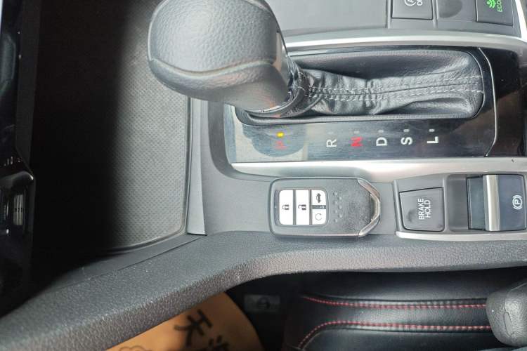 Used Honda Civic 2019 220TURBO CVT Dynamic Edition China VI
