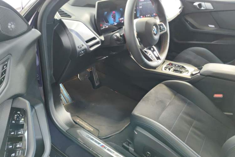 Used BMW M235L 2025 M235L Driver Seat