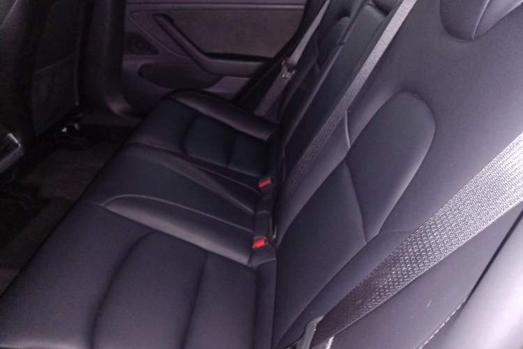 Used Tesla Model 3 (Import) 2019 Long-Range All-Wheel-Drive Version