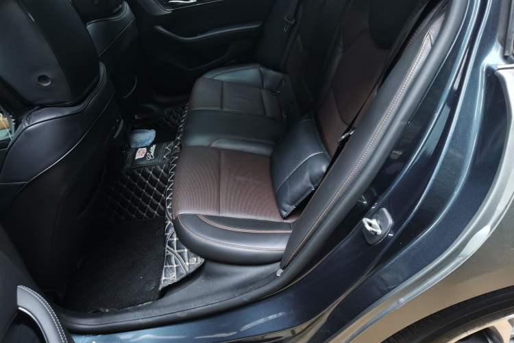 Used Cadillac CT5 2021 28T Advanced Sport Model