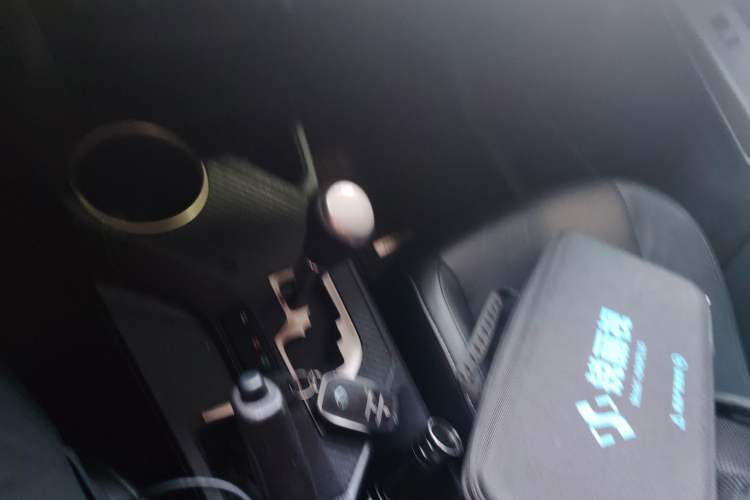 Used Toyota RAV4 2013 2.5L Automatic 4x4 Elite Edition
