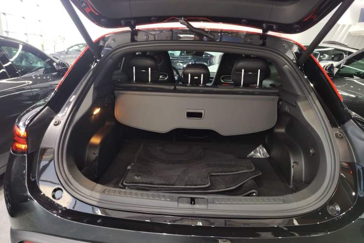 Used smart #3 2023 BRABUS Performance Edition
