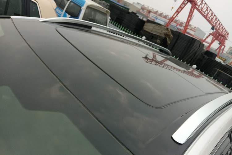 Used Ford Edge 2020 EcoBoost 245 Two-Wheel Drive Titanium 7-Seater