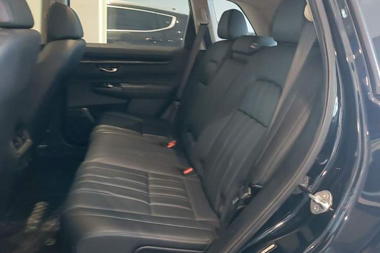 Used Honda Breeze 2023 240TURBO Two-Wheel-Drive Luxury Edition 5 Seats