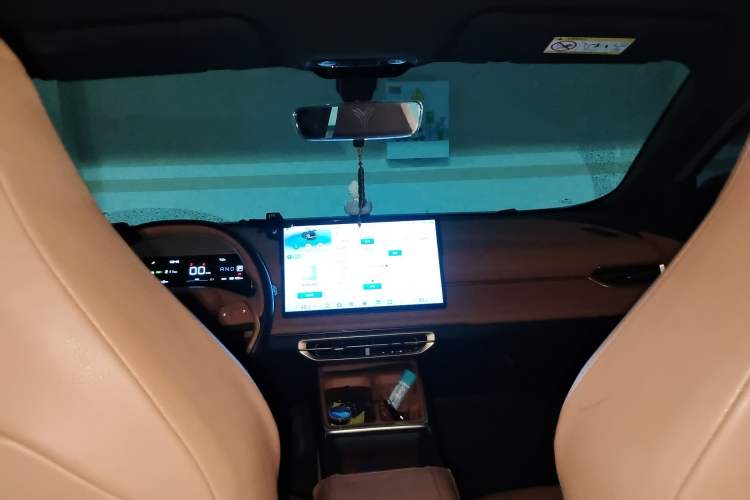 Used NETA X 2023 400 Lite
