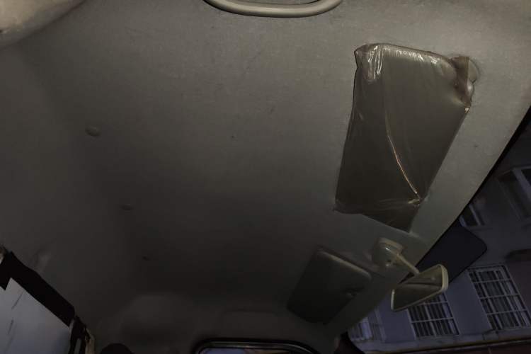 Used New Gonow Shuailing 2023 Standard Range 41.93 kWh Tianjin Hengtian
