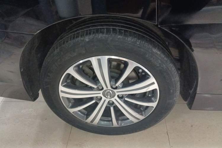 Used GAC Trumpchi M8 2020 Flagship Model 390T Prestige Edition Exterior 5