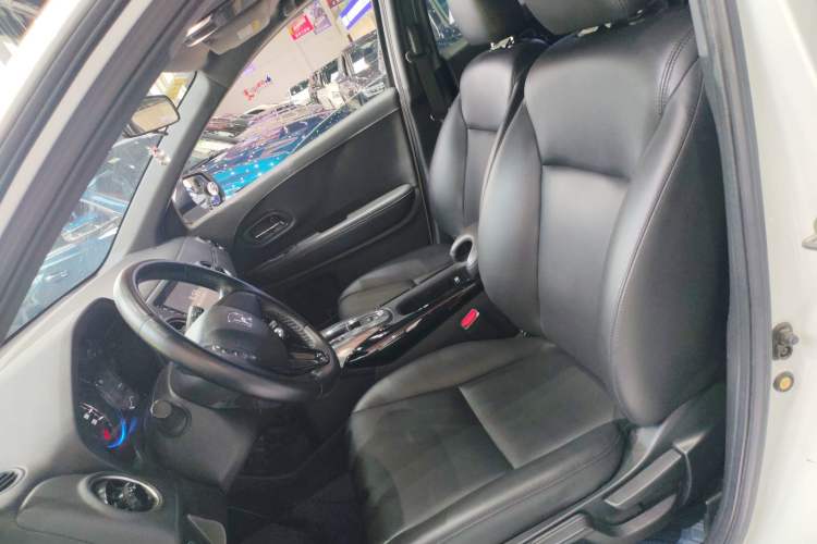 Used Honda XR-V 2021 220TURBO CVT Comfort Version