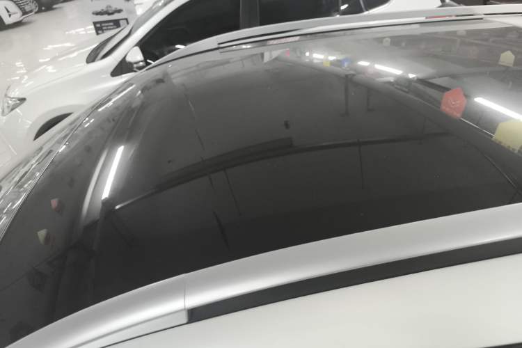 Used Nissan Qashqai 2017 2.0L CVT Smart Enjoyment Version China V Standard
