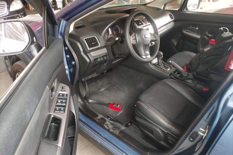 Used Subaru XV 2015 2.0i Special Edition Sport Model