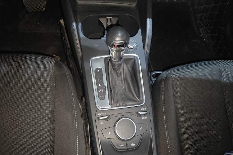 Used Audi Q2L 2021 35 TFSI Progressive Dynamic Edition
