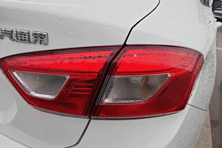 Used Chevrolet Cruze 2017 1.5L Manual Pioneer Edition
