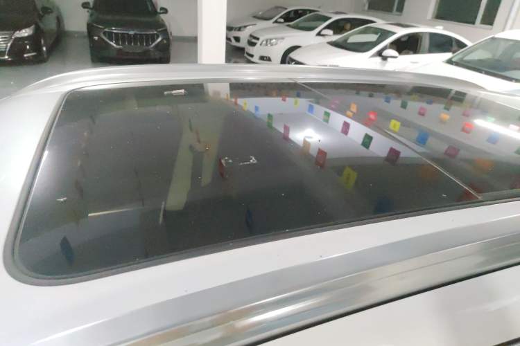 Used Haval H6 2020 1.5 GDIT Automatic Platinum Champion Edition