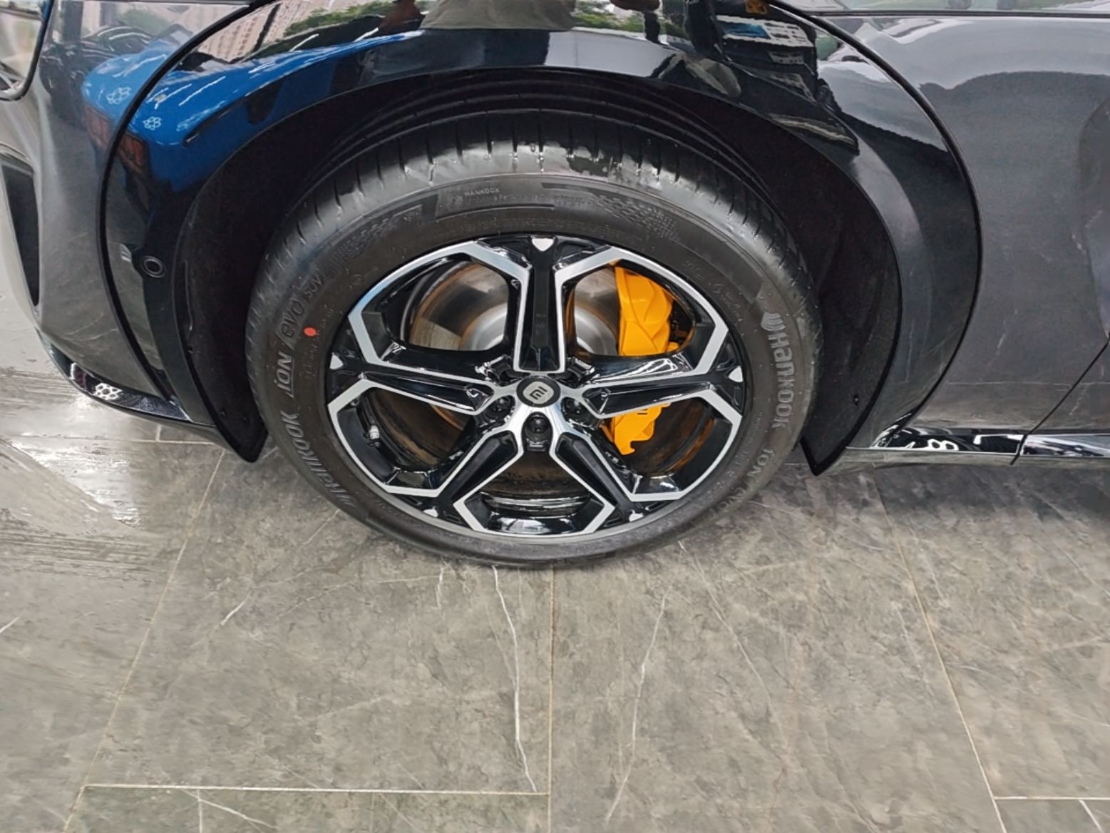 Xiaomi Auto YU7 2026 Standard Edition — снимка 10