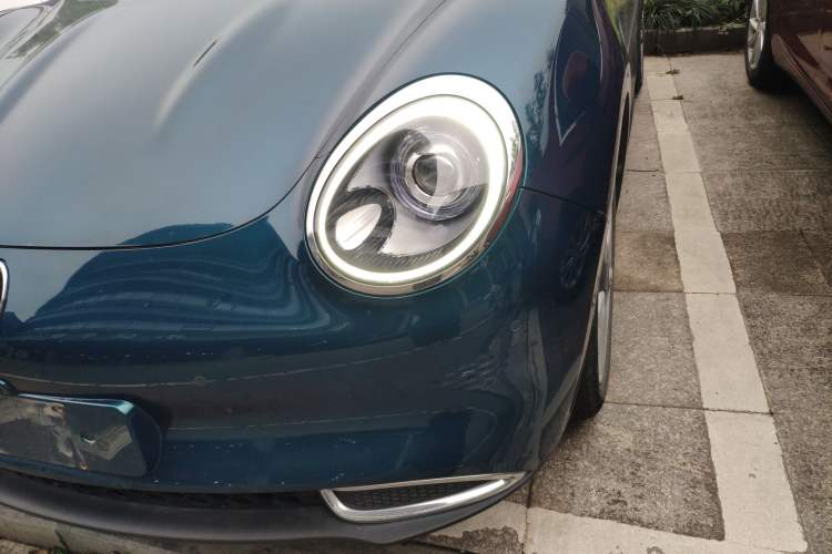 Used ORA Good Cat 2021 400km Standard Range Athena Edition Lithium Iron Phosphate