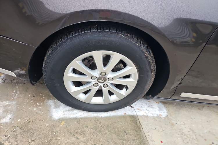 Used Citroen C5 2014 2.0L Automatic Luxury Edition