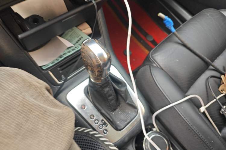 Used Volkswagen Tiguan 2013 1.8TSI Automatic Two-Wheel Drive Trend Edition