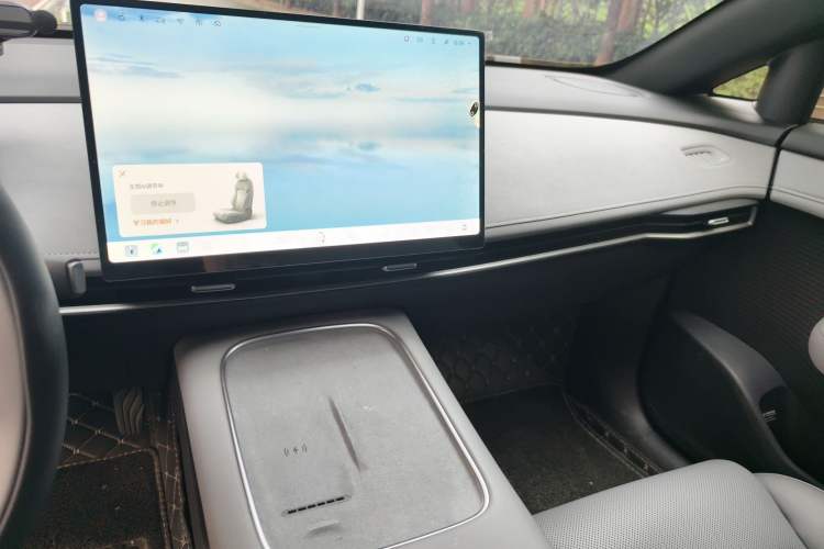 Used Nissan N7 2025 510 Pro
