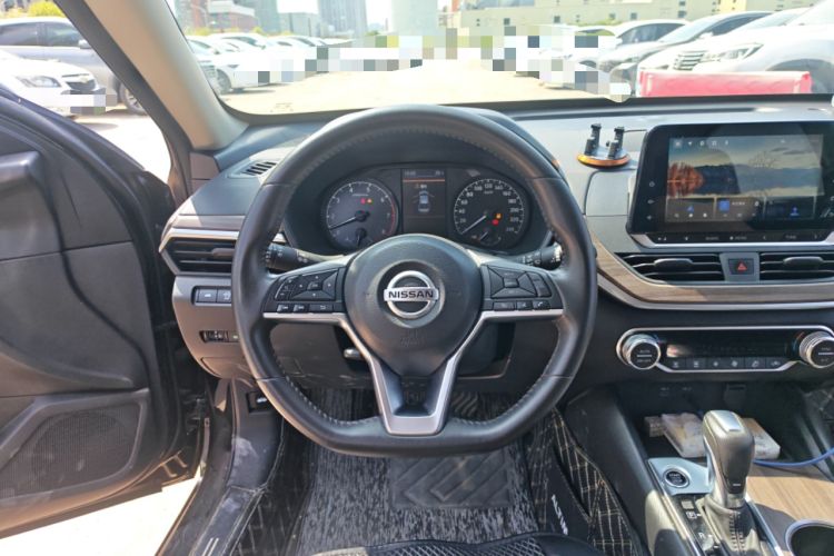 Used Nissan Teana 2021 2.0L XL Comfort Edition
