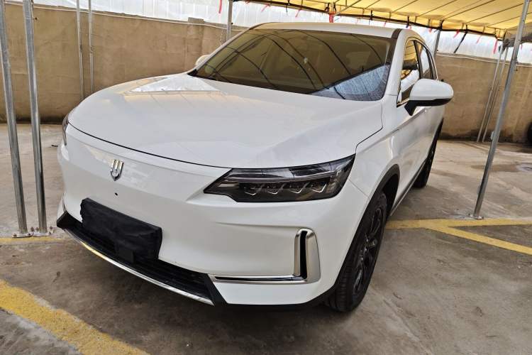 Used Skyworth EV6 2024 520 Flash Edition