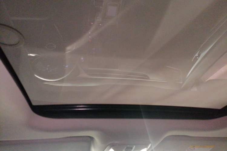 Used GAC Trumpchi GS4 PLUS 2022 270T Automatic Galaxy Edition Headliner