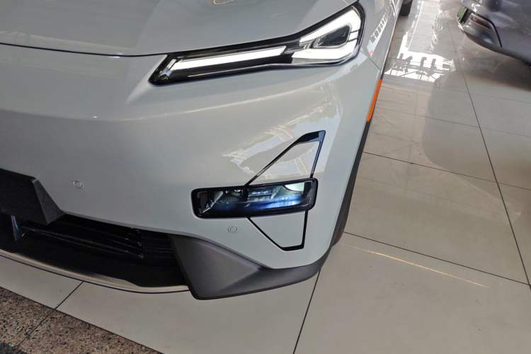 Used Deepal S05 2024 510Max Pure Electric Version
