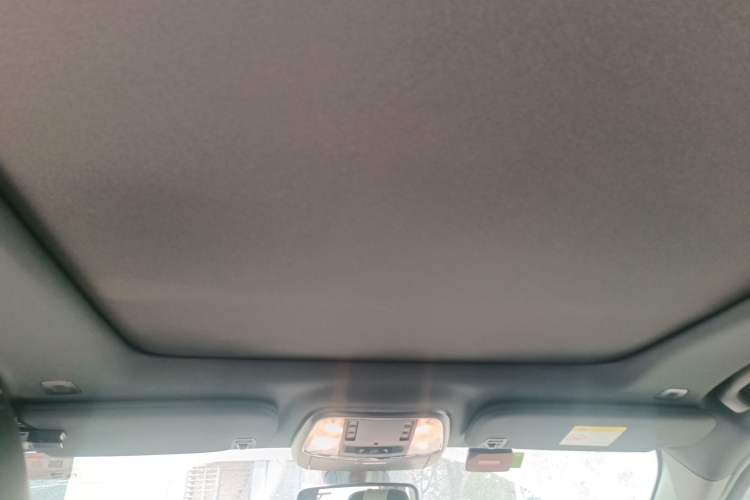 Used Jeep Grand Cherokee 
