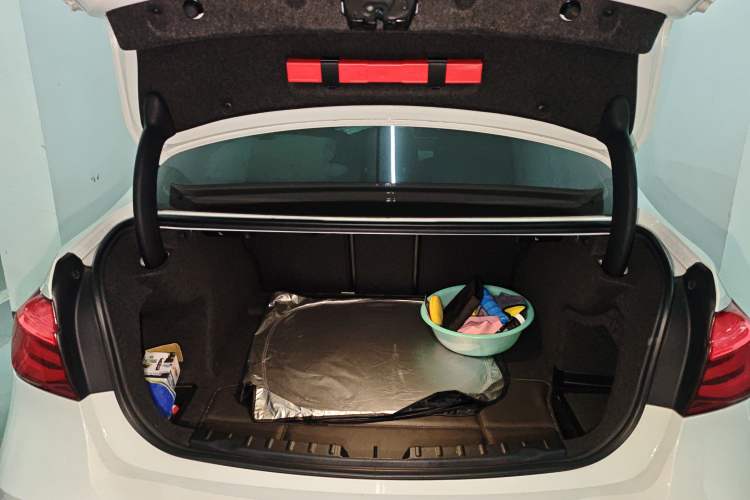 Used BMW 3 Series 2017 320i M Sport
