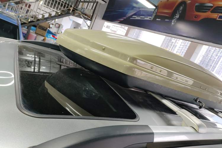 Used Haval H9 2020 2.0T Gasoline 4x4 Luxury 7-Seater