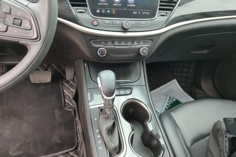 Used Buick Verano 2020 20T CVT Leading Edition