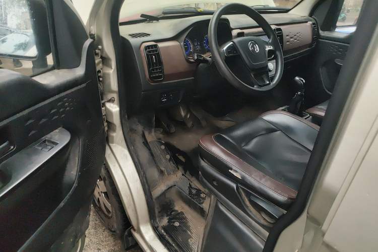 Used Dongfeng Xiaokang C56 2020 1.5L Comfort Edition I DK15C
