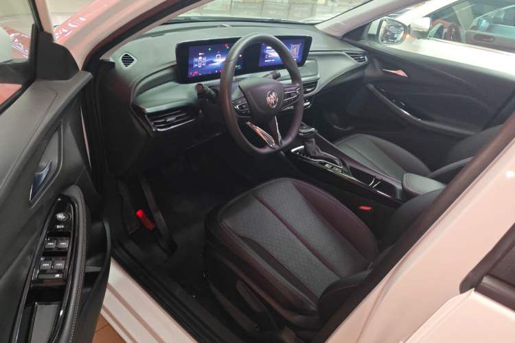 Used Buick Verano 2023 Pro Enjoyment Edition
