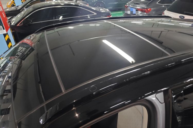 Used ARCFOX Alpha T 2021 653S+ 175kW
