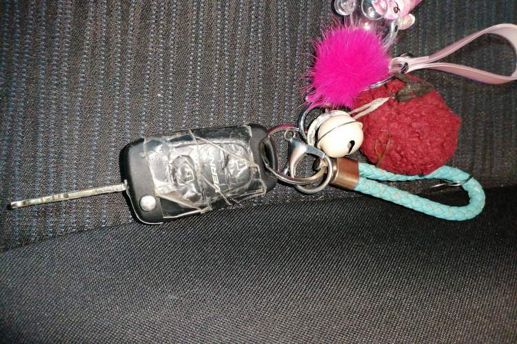 Used Hyundai Verna Ray 2014 1.4L Automatic GLX