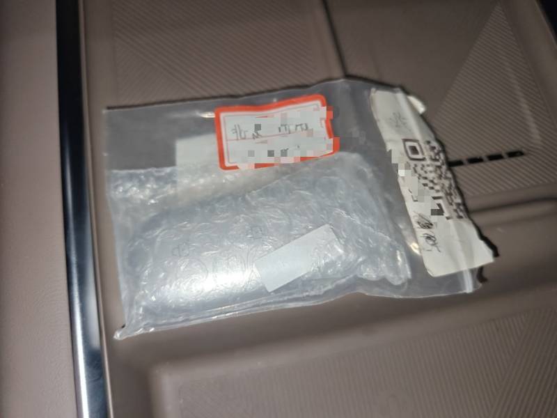 Used Li Auto L9 2025 Ultra Smart Refreshed Edition — 8