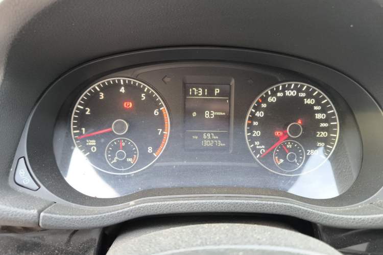 Used Volkswagen Passat 2014 1.8TSI Automatic Prestige Edition
