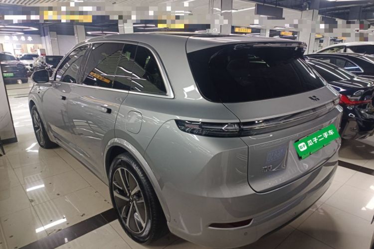 Used Li Auto L7 2024 MAX Model