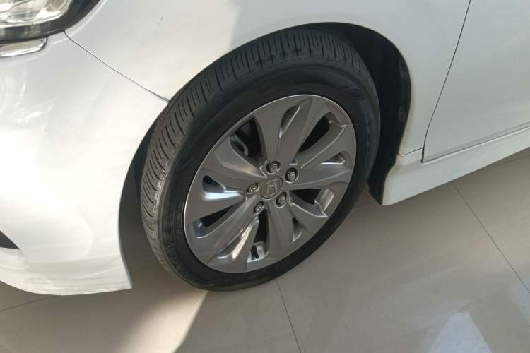 Used Honda Jade 2020 1.8L automatic Comfort version
