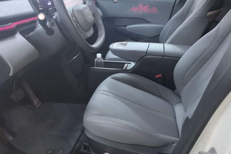 Used Zeekr X 2025 5-Seater Long-Range Version
