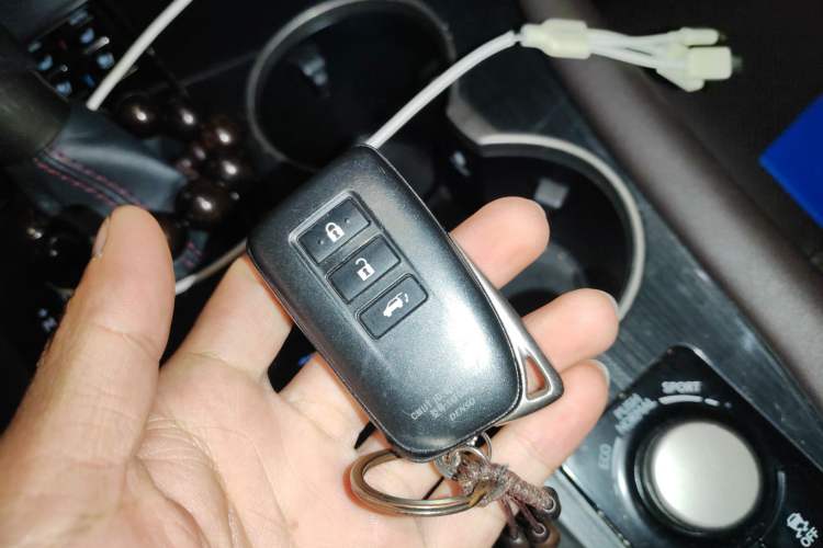 Used Lexus RX 2016 300 4x4 Elegant Edition China V-standard