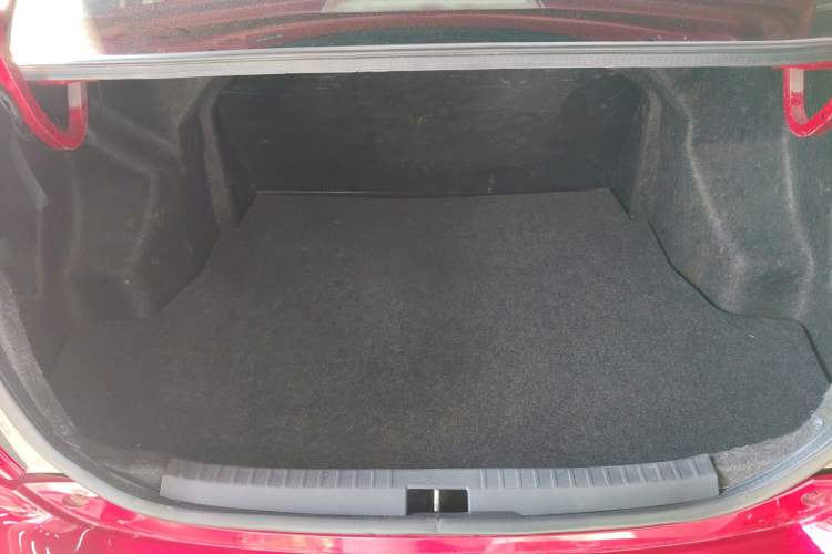 Used Toyota Vios 2014 1.5L Automatic ZhiZhen Edition
