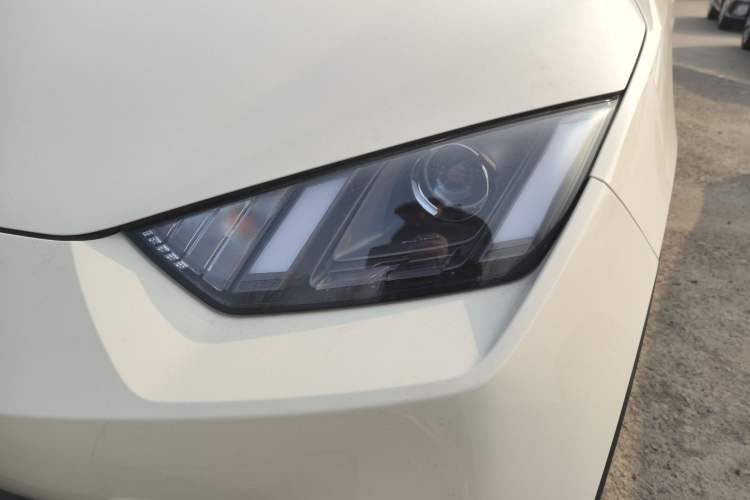 Used BYD Seagull 2025 305km Active Version