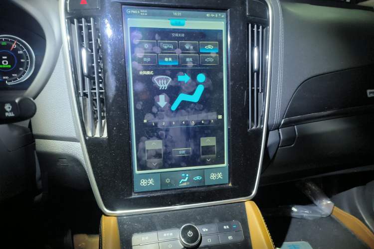 Used BYD Qin New Energy 2018 Qin EV450 Smart Connect Prestige Model