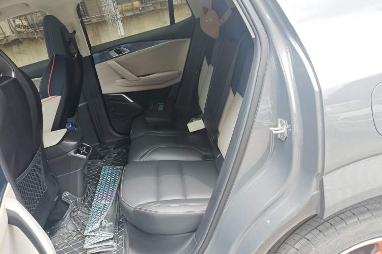 Used Lynk & Co 06 2020 1.5T YAO Halo
