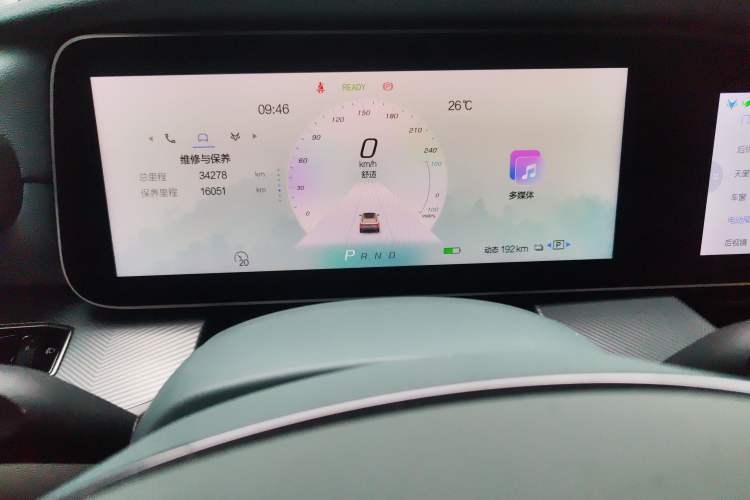 Used ARCFOX Alpha S 2023 650E Forest Edition PRO 175kw