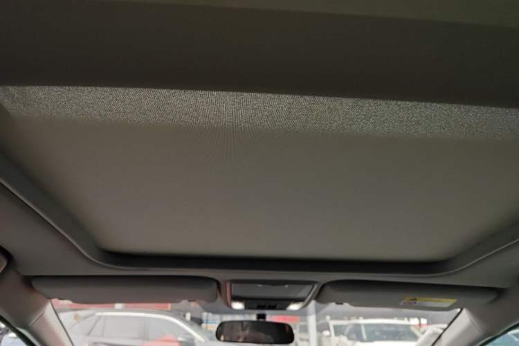 Used Honda Jade 2020 1.8L automatic Comfort version