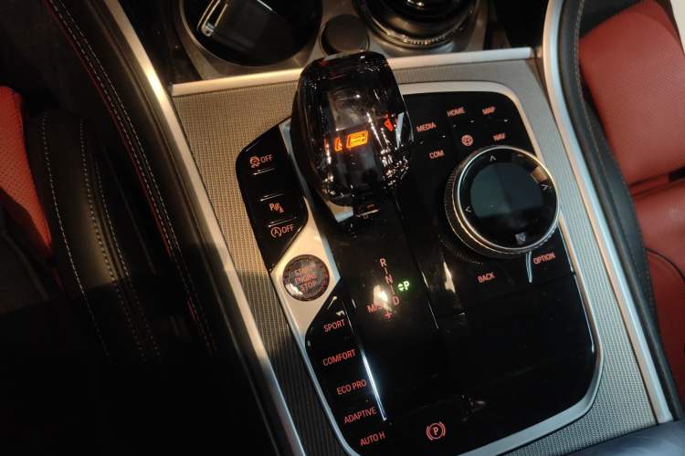 Used BMW 8 Series 2022 840i Four-Door Coupe M Sport Package
