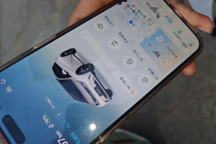 Used BYD Dolphin 2021 405 km Fashion Edition
