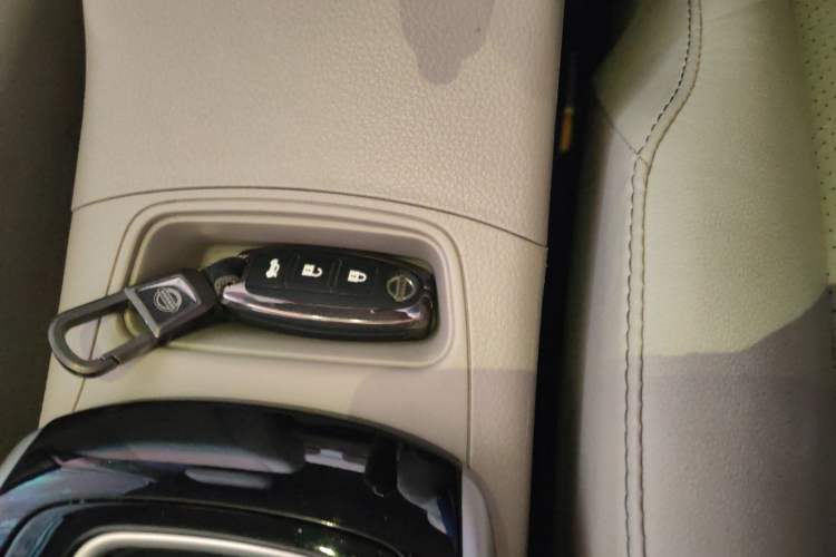 Used Nissan Sylphy 2016 1.6 XL CVT Deluxe Edition
