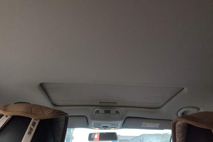 Used Volkswagen Magotan 2016 1.8TSI Smart Comfort Model
